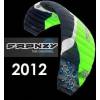 Frenzy Depower2012