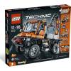 Technic Mercedes-Benz Unimog U400