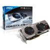 MSI N560GTX-448 Twin Frozr III Power Edition/OC