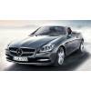 SLK 250 CDI BlueEfficiency Roadster Automatik (150 kW) [11]