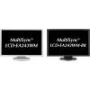 MultiSync EA243WM-BK