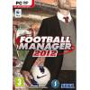 Football Manager 2012 (für PC)