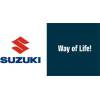 Suzuki Automobilqualität