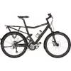 DeliteTraveller - Shimano Deore XT (Modell 2012)