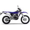 WR 450 F [12]