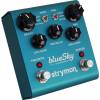 Blue Sky Reverberator