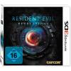 Resident Evil: Revelations (für 3DS)