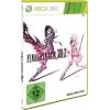 Final Fantasy XIII-2: Crystal Edition (für Xbox 360)