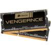 Vengeance 8 GB DDR3-1866 Kit (CMSX8GX3M2A1866C10)
