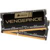Vengeance SoDimm CL9 PC3-12800 8GB