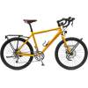 cross7005 - Individualaufbau (Modell 2012)