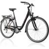 AluliteE1 - Shimano Deore (Modell 2012)