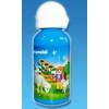Alutrinkflasche Bauernhof 0,4 Liter
