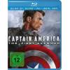3D Blu-ray Captain America