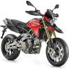 SMV750 Dorsoduro ABS (67 kW) [11]