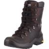 Yukon Leder Winterstiefel