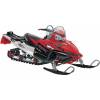 900RMK Variomatic (118 kW)