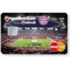 FC Bayern Kreditkarte