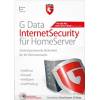 G Data InternetSecurity für Home Server