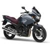TDM900 A ABS (63 kW) [12]