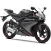 YZFR125 (11 kW) [11]