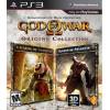 God of War Origins Collection (für PS3)
