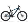 AMR Lector9000 - Shimano Deore XT (Modell 2012)