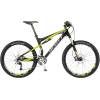 Spark30 - Shimano Deore XT (Modell 2012)