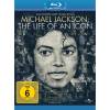 Blu-ray Michael Jackson: The Life of an Icon