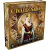Fantasy Flight Games Sid Meier's Civilization: The Board Game: Fame and Fortune