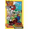 OKAZU Brand String Railway Transport