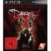 The Darkness 2 (für PlayStation 3)