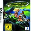 Ben 10: Galactic Racing (für DS)