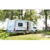 Hobby Siesta 65 TL 2.2 TDCi 6-Gang manuell (92 kW)