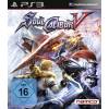 SoulCalibur V (für PS3)