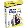 SteuerSparErklärung 2012