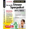 Das große Steuer-Spar-Paket 2011/2012