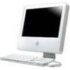 i Mac G5 / 2,0 GHz 20 Zoll