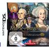 Marie-Antoinette und der amerikanische Unabhängigkeitskrieg - Episode 1: Die Wolfsbruderschaft (für DS)