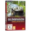 Geländewagen-Simulator 2012
