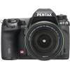 K-5 Kit (mit smc DA 18-135 mm 1:3.5-5.6 ED AL [IF] DC WR)