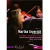 DVD Martha Argerich: Beethoven, Shostakovich, Bizet
