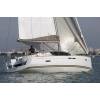 Sun Odyssey 44DeckSalon