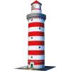 Ravensburger 3D-Gebäude-Puzzle Leuchtturm
