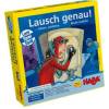 Haba Lausch genau!
