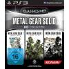 Metal Gear Solid HD Collection (für PlayStation 3)