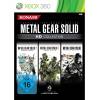 Metal Gear Solid HD Collection