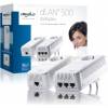 dLAN 500 AV triple+ Starter Kit