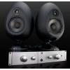 SE Electronics Munro Egg 150 Monitoring System