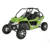 Wildcat 1000 i H.O. 4WD CVT (67 kW)